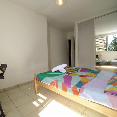 Belrose Place - Calme Et Vue Epoustouflante A Tahiti Punaauia  Zewnętrze zdjęcie