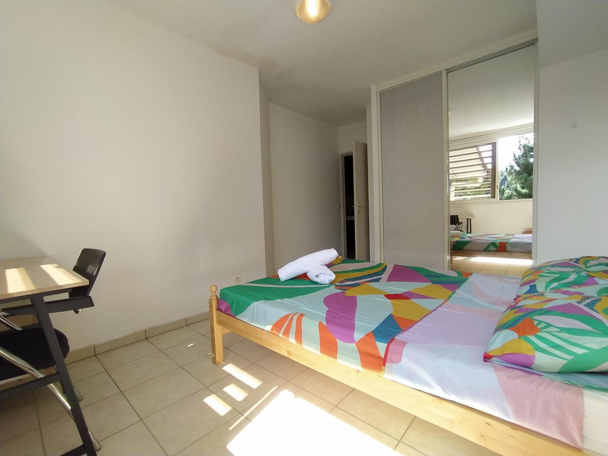 Belrose Place - Calme Et Vue Epoustouflante A Tahiti Punaauia  Zewnętrze zdjęcie