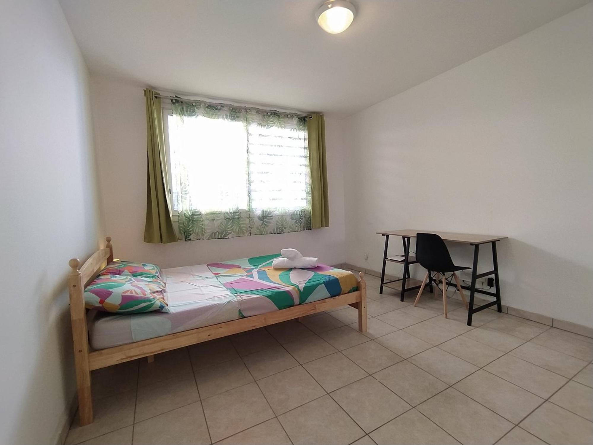 Belrose Place - Calme Et Vue Epoustouflante A Tahiti Punaauia  Zewnętrze zdjęcie