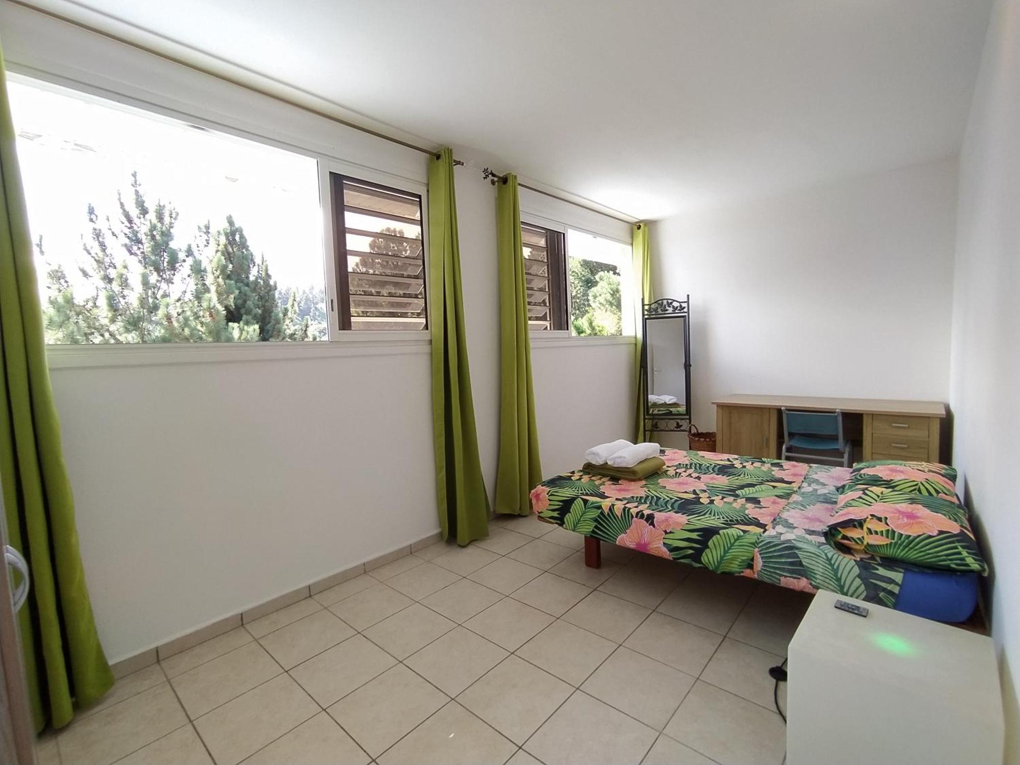 Belrose Place - Calme Et Vue Epoustouflante A Tahiti Punaauia  Zewnętrze zdjęcie
